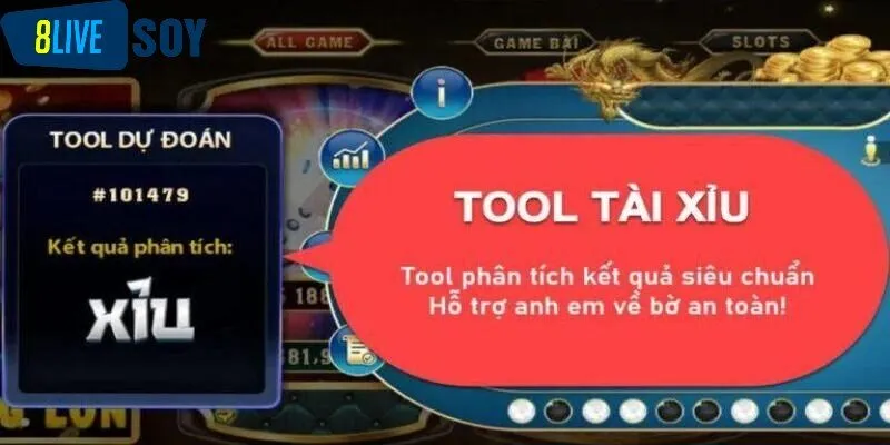 Những lưu ý quan trọng để dùng tool hiệu quả, rinh thưởng khủng