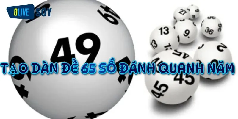Bí kíp soi cầu trong dàn đề 65 trúng lớn tân thủ nên biết