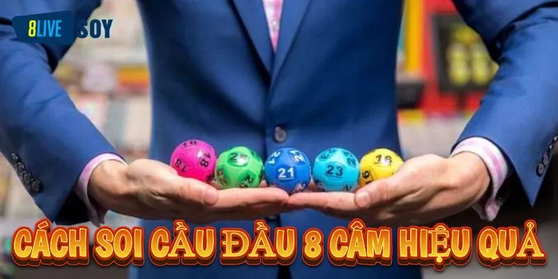 Chỉ dẫn cách soi cầu 8 câm hiệu quả, dễ áp dụng cho người mới