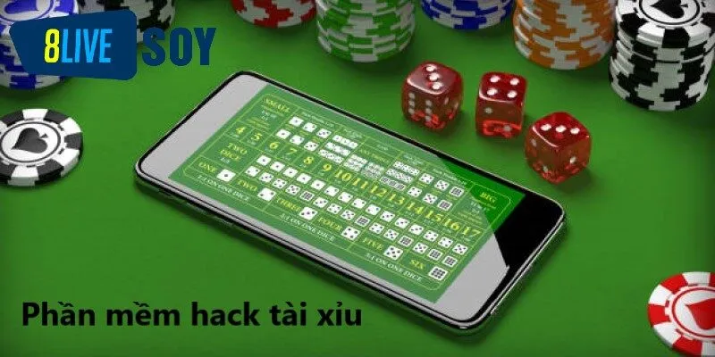 Phần mềm hack tài xỉu 8live trên điện thoại có nghĩa là gì Phần mềm hack tài xỉu 8live trên điện thoại có nghĩa là gì