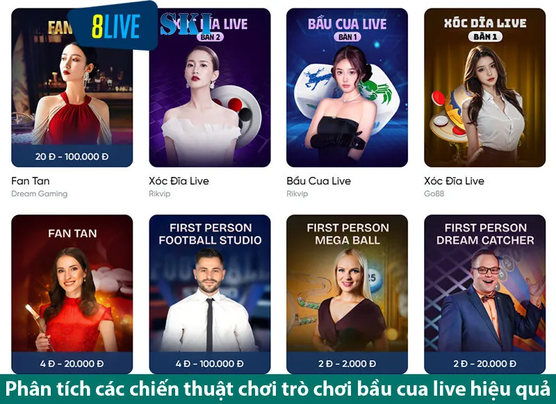 Tìm hiểu cách vào cược chuẩn khi tham gia trò chơi bầu cua live trên shui.us.com