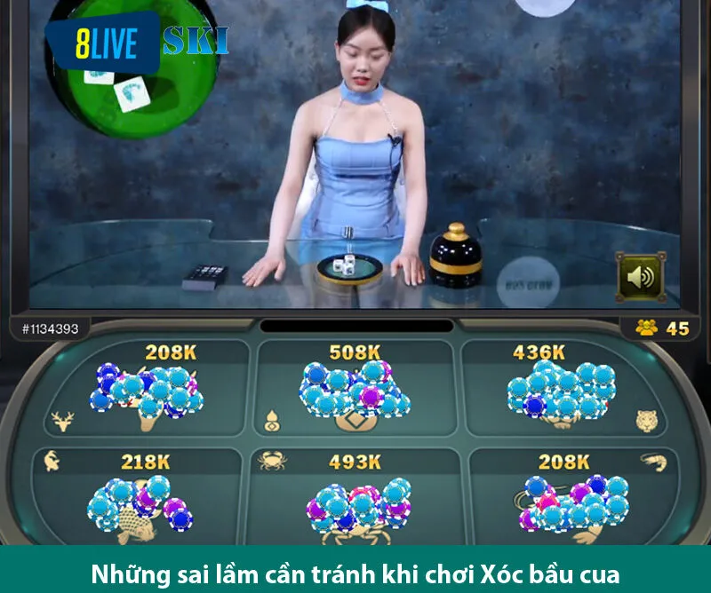 Tìm hiểu cách vào cược chuẩn khi tham gia trò chơi bầu cua live trên shui.us.com