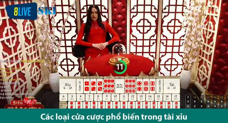 Tài xỉu siêu tốc – Phiên bản nâng cấp cực kỳ nhanh của trò chơi xúc xắc