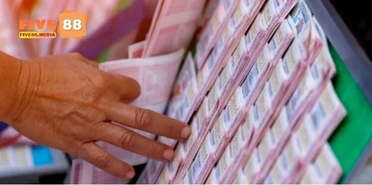 Mua vé số vietlott 3D ở đâu, xem mở thưởng lúc nào?