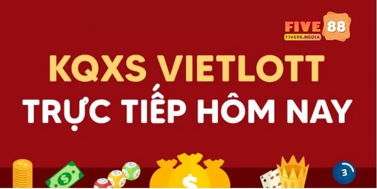 Xổ số Vietlott 6/55 có cơ cấu giải thưởng ra sao?