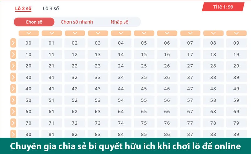 Cách đánh lô 4 càng và những bí quyết chơi để hốt tiền nhà cái