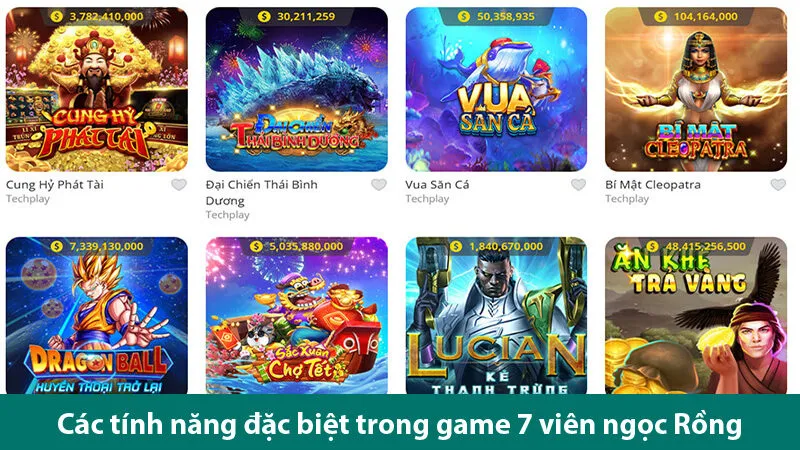 Trải nghiệm quay hũ Dragon Ball và các bí quyết săn hũ thàng công